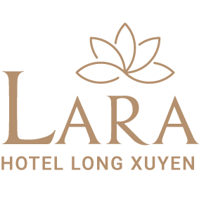 Lara Long Xuyên Hotel